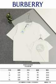 Picture of Burberry T Shirts Short _SKUBurberryS-XLm6tx3019513